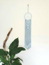 Load image into Gallery viewer, Mini Catcher in Sky Blue
