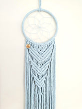 Load image into Gallery viewer, Mini Catcher in Sky Blue
